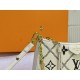 2022SS LOUIS VUITTON Shoulder bag Excellent presence 2022SS LOUIS VUITTON Shoulder bag Excellent presence