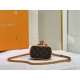 2022SS LOUIS VUITTON Upgraded from the Louis Vuitton shoulder bag 2022SS LOUIS VUITTON Upgraded from the Louis Vuitton shoulder bag