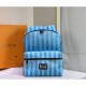 2022SS LOUIS VUITTON Louis Vuitton backpack cute atmosphere 2022SS LOUIS VUITTON Louis Vuitton backpack cute atmosphere