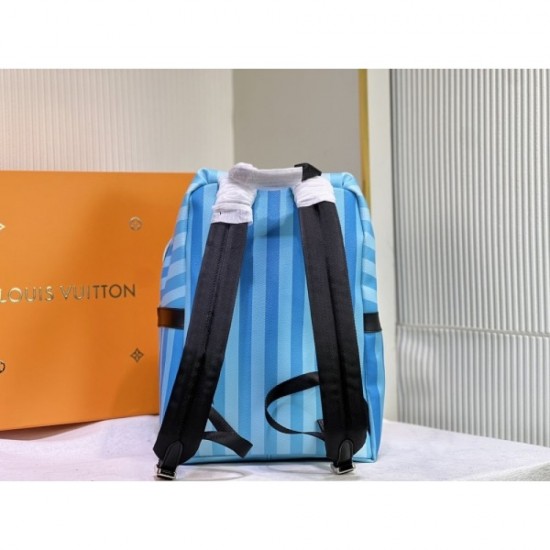 2022SS LOUIS VUITTON Louis Vuitton backpack cute atmosphere 2022SS LOUIS VUITTON Louis Vuitton backpack cute atmosphere