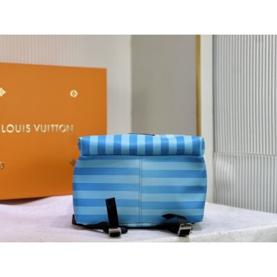 2022SS LOUIS VUITTON Louis Vuitton backpack cute atmosphere 2022SS LOUIS VUITTON Louis Vuitton backpack cute atmosphere