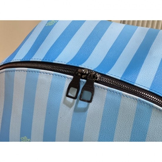 2022SS LOUIS VUITTON Louis Vuitton backpack cute atmosphere 2022SS LOUIS VUITTON Louis Vuitton backpack cute atmosphere