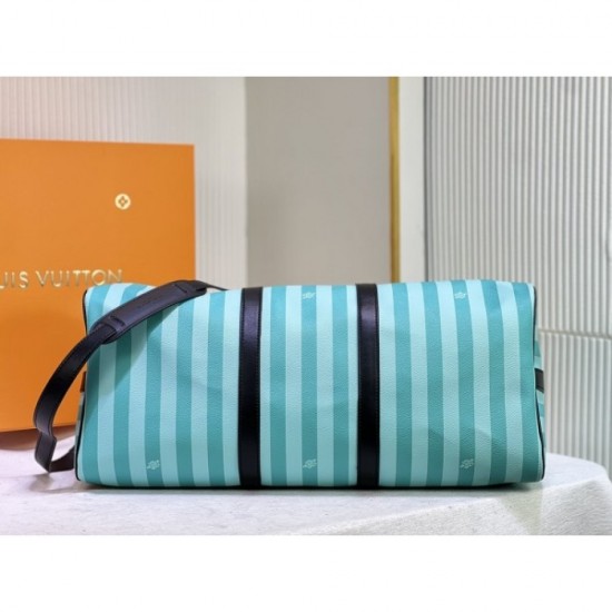 2022SS LOUIS VUITTON Louis Vuitton Travel Bag Boom is reheating 2022SS LOUIS VUITTON Louis Vuitton Travel Bag Boom is reheating