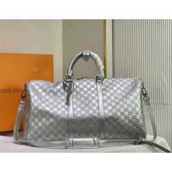 2022SS LOUIS VUITTON Louis Vuitton Travel Bag Spring / Summer Trends