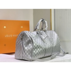 2022SS LOUIS VUITTON Louis Vuitton Travel Bag Spring / Summer Trends