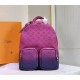 2022SS LOUIS VUITTON Louis Vuitton backpack users are on the rise 2022SS LOUIS VUITTON Louis Vuitton backpack users are on the rise
