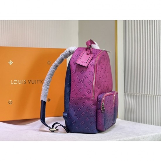 2022SS LOUIS VUITTON Louis Vuitton backpack users are on the rise 2022SS LOUIS VUITTON Louis Vuitton backpack users are on the rise