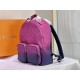 2022SS LOUIS VUITTON Louis Vuitton backpack users are on the rise 2022SS LOUIS VUITTON Louis Vuitton backpack users are on the rise