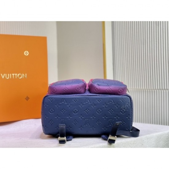 2022SS LOUIS VUITTON Louis Vuitton backpack users are on the rise 2022SS LOUIS VUITTON Louis Vuitton backpack users are on the rise