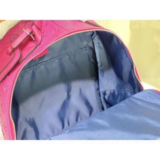 2022SS LOUIS VUITTON Louis Vuitton backpack users are on the rise 2022SS LOUIS VUITTON Louis Vuitton backpack users are on the rise