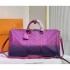 2022SS LOUIS VUITTON Louis Vuitton Travel Bag Also as a limited gift