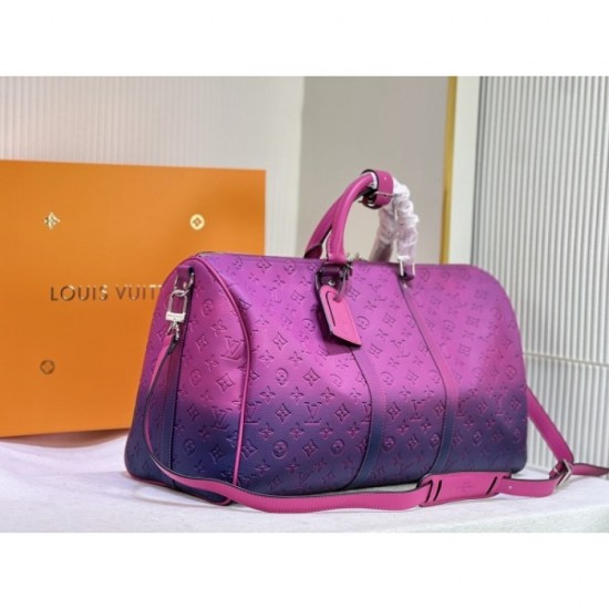 2022SS LOUIS VUITTON Louis Vuitton Travel Bag Also as a limited gift 2022SS LOUIS VUITTON Louis Vuitton Travel Bag Also as a limited gift