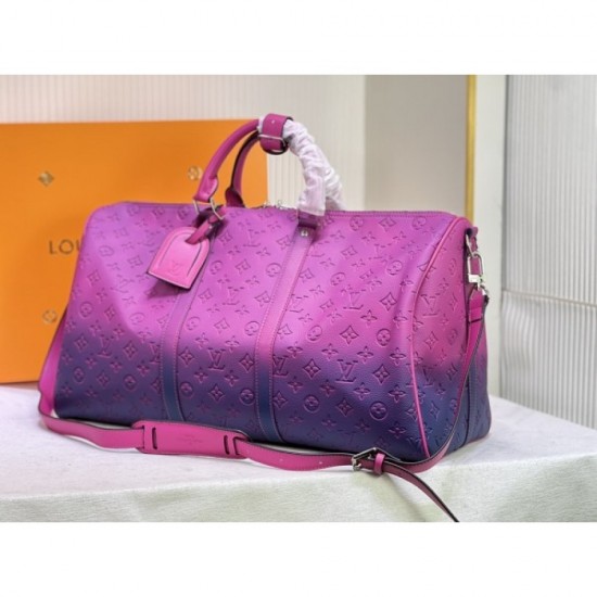 2022SS LOUIS VUITTON Louis Vuitton Travel Bag Also as a limited gift 2022SS LOUIS VUITTON Louis Vuitton Travel Bag Also as a limited gift