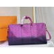 2022SS LOUIS VUITTON Louis Vuitton Travel Bag Also as a limited gift 2022SS LOUIS VUITTON Louis Vuitton Travel Bag Also as a limited gift