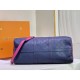 2022SS LOUIS VUITTON Louis Vuitton Travel Bag Also as a limited gift 2022SS LOUIS VUITTON Louis Vuitton Travel Bag Also as a limited gift