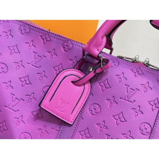2022SS LOUIS VUITTON Louis Vuitton Travel Bag Also as a limited gift 2022SS LOUIS VUITTON Louis Vuitton Travel Bag Also as a limited gift