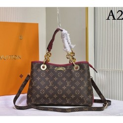 2022SS LOUIS VUITTON Louis Vuitton tote bag Spring / Summer adult outfit