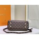2022SS LOUIS VUITTON Louis Vuitton tote bag Spring / Summer adult outfit 2022SS LOUIS VUITTON Louis Vuitton tote bag Spring / Summer adult outfit