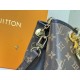 2022SS LOUIS VUITTON Louis Vuitton tote bag Spring / Summer adult outfit 2022SS LOUIS VUITTON Louis Vuitton tote bag Spring / Summer adult outfit