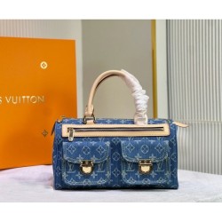 2022SS LOUIS VUITTON Louis Vuitton tote bag sophisticated design