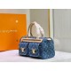 2022SS LOUIS VUITTON Louis Vuitton tote bag sophisticated design 2022SS LOUIS VUITTON Louis Vuitton tote bag sophisticated design