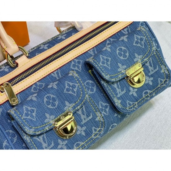 2022SS LOUIS VUITTON Louis Vuitton tote bag sophisticated design 2022SS LOUIS VUITTON Louis Vuitton tote bag sophisticated design