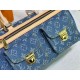2022SS LOUIS VUITTON Louis Vuitton tote bag sophisticated design 2022SS LOUIS VUITTON Louis Vuitton tote bag sophisticated design