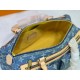2022SS LOUIS VUITTON Louis Vuitton tote bag sophisticated design 2022SS LOUIS VUITTON Louis Vuitton tote bag sophisticated design