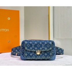 2022SS LOUIS VUITTON Louis Vuitton waist bag limited number