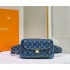 2022SS LOUIS VUITTON Louis Vuitton waist bag limited number