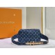 2022SS LOUIS VUITTON Louis Vuitton waist bag limited number 2022SS LOUIS VUITTON Louis Vuitton waist bag limited number