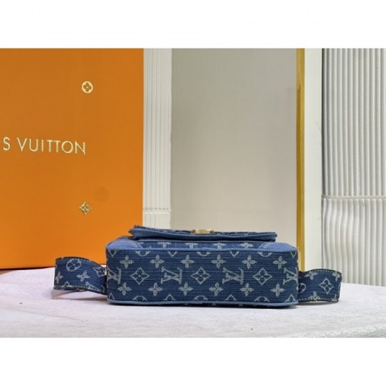 2022SS LOUIS VUITTON Louis Vuitton waist bag limited number 2022SS LOUIS VUITTON Louis Vuitton waist bag limited number