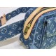 2022SS LOUIS VUITTON Louis Vuitton waist bag limited number 2022SS LOUIS VUITTON Louis Vuitton waist bag limited number