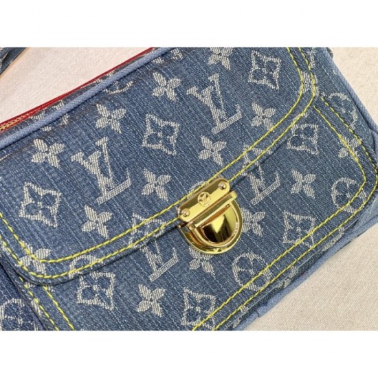 2022SS LOUIS VUITTON Louis Vuitton waist bag limited number 2022SS LOUIS VUITTON Louis Vuitton waist bag limited number