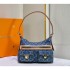 2022SS LOUIS VUITTON Louis Vuitton tote bag Satisfied with the texture