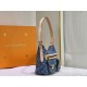 2022SS LOUIS VUITTON Louis Vuitton tote bag Satisfied with the texture 2022SS LOUIS VUITTON Louis Vuitton tote bag Satisfied with the texture