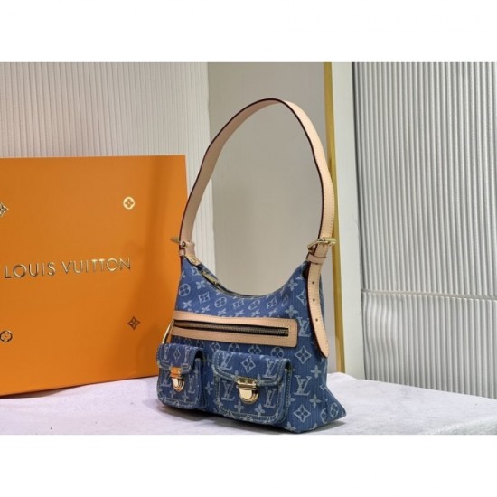 2022SS LOUIS VUITTON Louis Vuitton tote bag Satisfied with the texture 2022SS LOUIS VUITTON Louis Vuitton tote bag Satisfied with the texture
