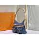 2022SS LOUIS VUITTON Louis Vuitton tote bag Satisfied with the texture 2022SS LOUIS VUITTON Louis Vuitton tote bag Satisfied with the texture