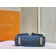 2022SS LOUIS VUITTON Louis Vuitton tote bag Satisfied with the texture 2022SS LOUIS VUITTON Louis Vuitton tote bag Satisfied with the texture
