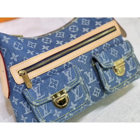 2022SS LOUIS VUITTON Louis Vuitton tote bag Satisfied with the texture 2022SS LOUIS VUITTON Louis Vuitton tote bag Satisfied with the texture