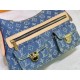 2022SS LOUIS VUITTON Louis Vuitton tote bag Satisfied with the texture 2022SS LOUIS VUITTON Louis Vuitton tote bag Satisfied with the texture