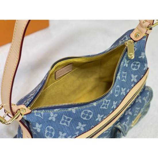 2022SS LOUIS VUITTON Louis Vuitton tote bag Satisfied with the texture 2022SS LOUIS VUITTON Louis Vuitton tote bag Satisfied with the texture