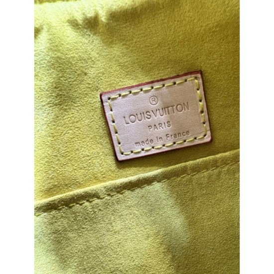 2022SS LOUIS VUITTON Louis Vuitton tote bag Satisfied with the texture 2022SS LOUIS VUITTON Louis Vuitton tote bag Satisfied with the texture