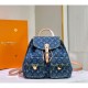 2022SS LOUIS VUITTON Louis Vuitton backpack trendy products 2022SS LOUIS VUITTON Louis Vuitton backpack trendy products