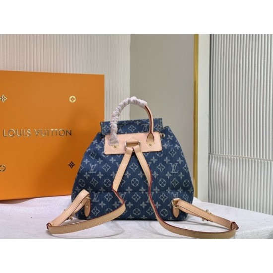 2022SS LOUIS VUITTON Louis Vuitton backpack trendy products 2022SS LOUIS VUITTON Louis Vuitton backpack trendy products