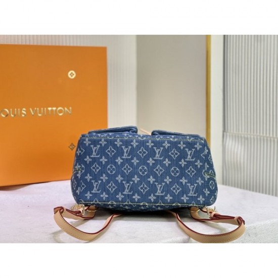2022SS LOUIS VUITTON Louis Vuitton backpack trendy products 2022SS LOUIS VUITTON Louis Vuitton backpack trendy products