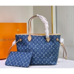 2022SS LOUIS VUITTON Louis Vuitton tote bag Keep an eye on