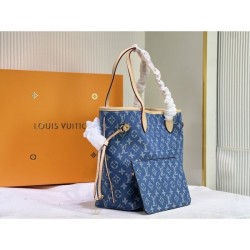 2022SS LOUIS VUITTON Louis Vuitton tote bag Keep an eye on