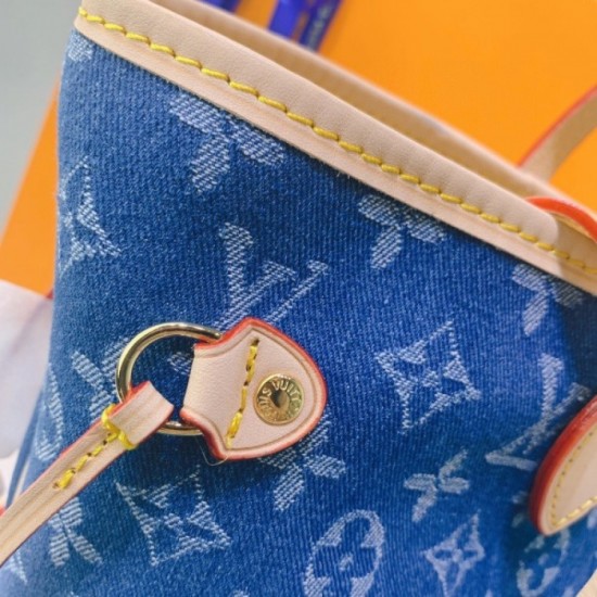 2022SS LOUIS VUITTON Louis Vuitton tote bag Keep an eye on 2022SS LOUIS VUITTON Louis Vuitton tote bag Keep an eye on