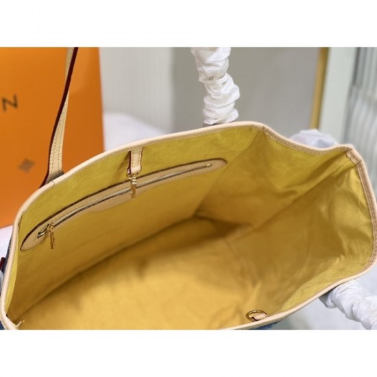 2022SS LOUIS VUITTON Louis Vuitton tote bag Keep an eye on 2022SS LOUIS VUITTON Louis Vuitton tote bag Keep an eye on